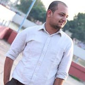 Foto von Naveen Kumar