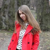Виктория Слободянюк's photo
