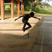 Airon Frandos billede