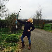 Kate Tilley's photo