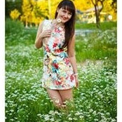 Lena Li's photo