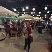 Alaa Mahmoud's photo