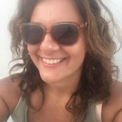 Konstantina Markopoulou's photo
