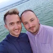 Adam Britton's photo
