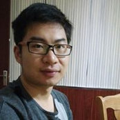 Chunqi Li's photo
