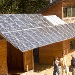 Off -Grid Solutions llc