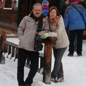 Tuncel Turaman's photo