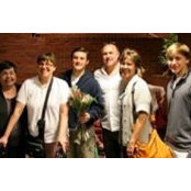 Barbara Jones's photo