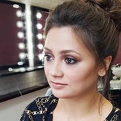 Anna Daryukhina's photo