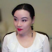 Audrey Zhang's photo