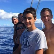 Brody Maroszek's photo