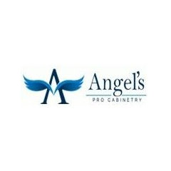 Angel's Pro Cabinetry
