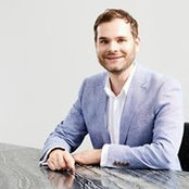James Hill's photo