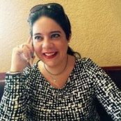 Diana Martinez's photo