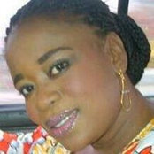 Foto von Elizabeth Eboh
