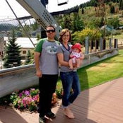 Jaimie Thomas's photo