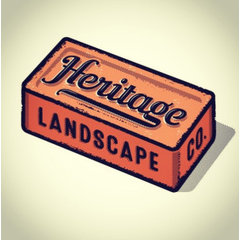Heritage Home & Landscape Co