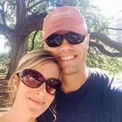Trent McClain's photo