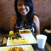 Yunuen Dominguez- Davidson's photo
