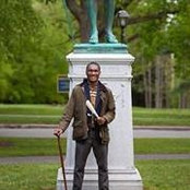 Thierno Sylla's photo