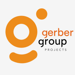 Gerber Group Projects