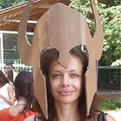 Photo de Elena Obraztsova