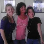 Samantha Clayton Jones's photo