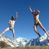 Thibaud Radic's photo