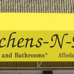 Kitchens-N-More