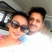 Ashish Patels foto