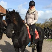 Ilka Brinks billede