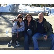 Michelle Wogan's photo