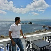 Foto von Prevesh Pillay