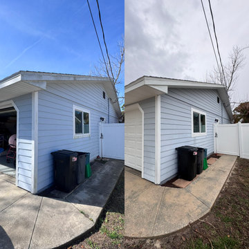 House Soft Wash – New Smyrna Beach