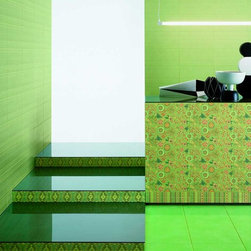 Керамическая плитка Marazzi - Wall And Floor Tile