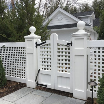 Various Projects