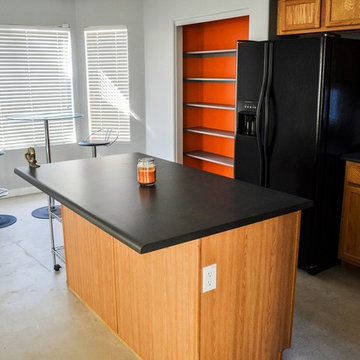 Kitchen Remodels