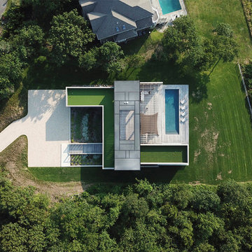 North Fork Bluff House