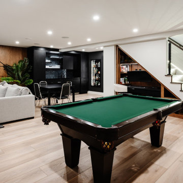 Another renovation successfully completed!