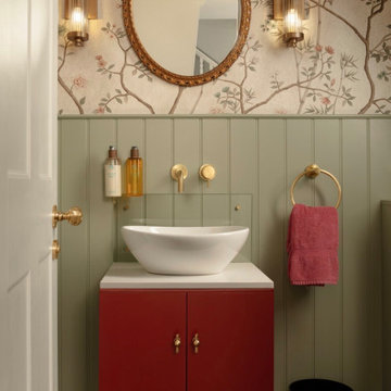 Period Property In Barnes