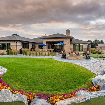 Broomfield Escape