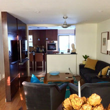 NYC Condo Interiors