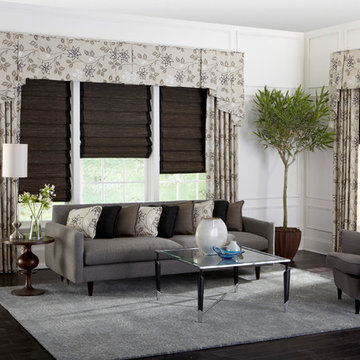Window Treatments