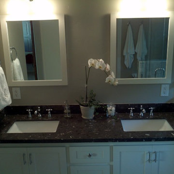 Bathroom Remodel Sacramento
