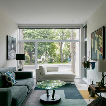 Bayswater Townhomes