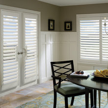 Window coverings