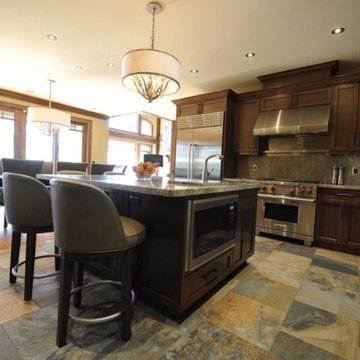 Kitchen Design
