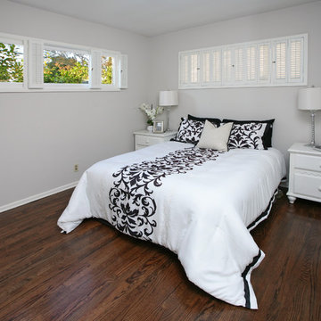 House Flip: Sherman Oaks