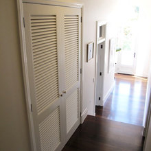 wardrobe door