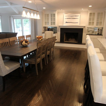Livingston Open Concept